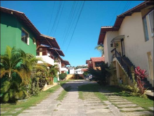 Proximo Arena Axe Moi 公寓 Porto Seguro