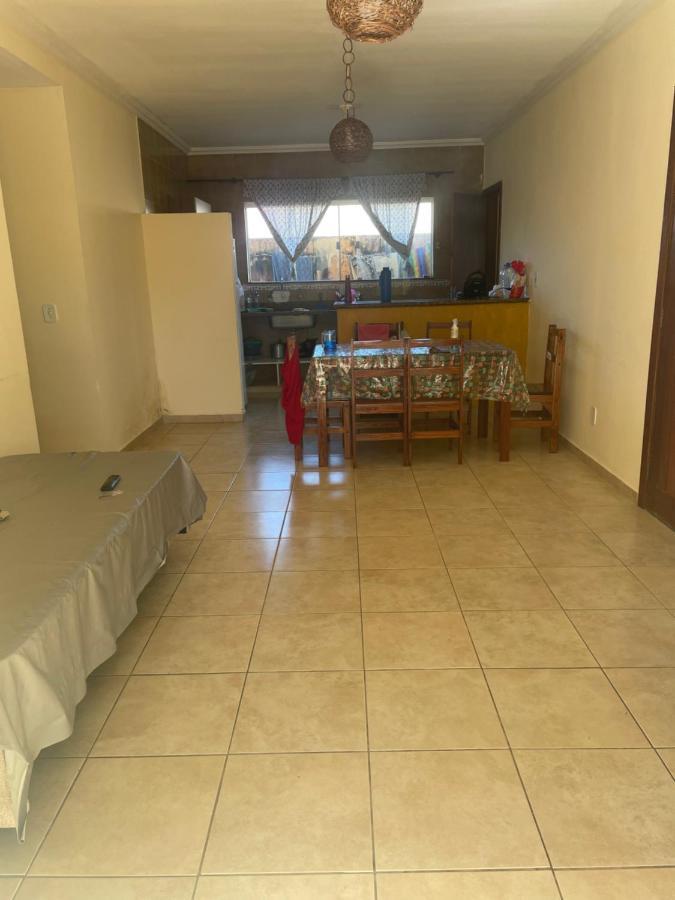 Proximo Arena Axe Moi 公寓 Porto Seguro