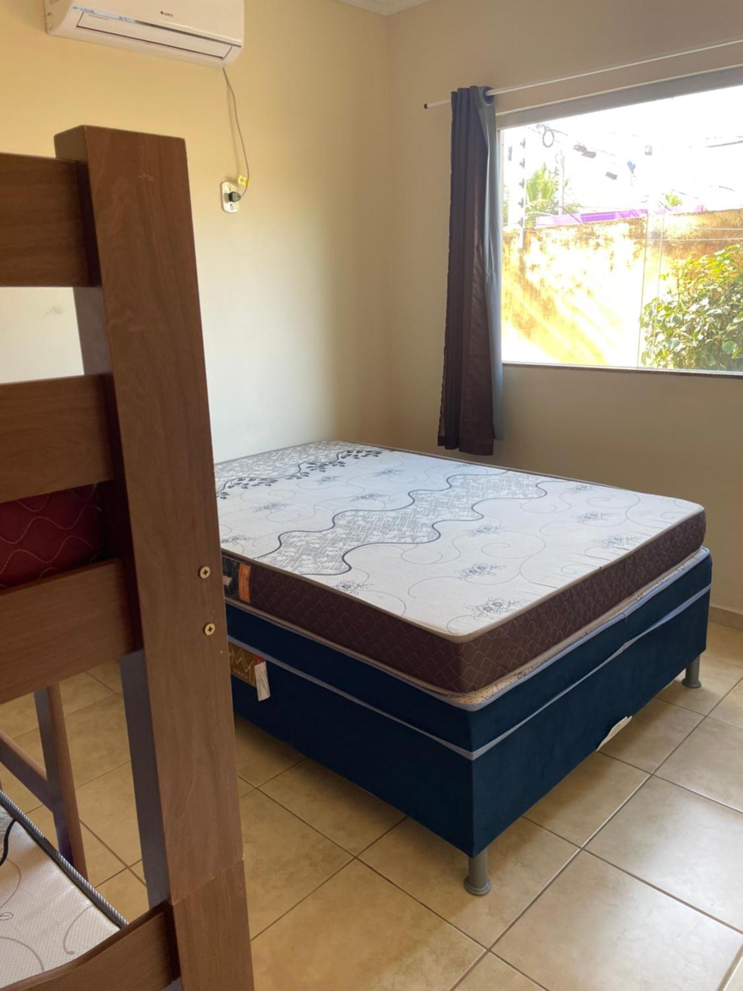 Apartamento Proximo Arena Axe Moi *