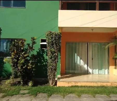 Apartamento Proximo Arena Axe Moi Porto Seguro Exterior photo