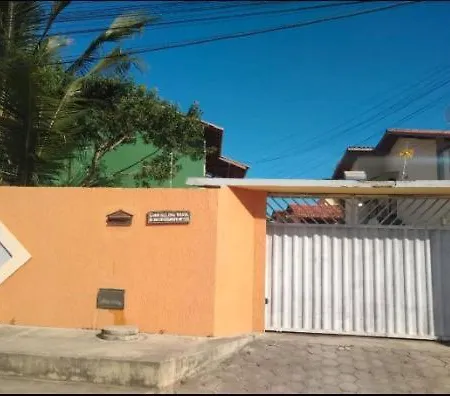 Apartamento Proximo Arena Axe Moi Porto Seguro Exterior photo