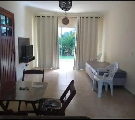 Apartamento Proximo Arena Axe Moi Porto Seguro Exterior photo