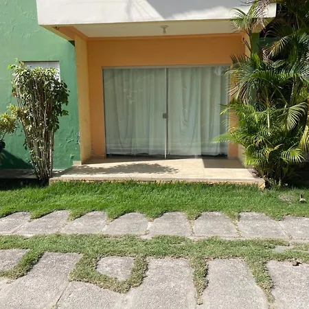 Apartamento Proximo Arena Axe Moi Porto Seguro Exterior photo