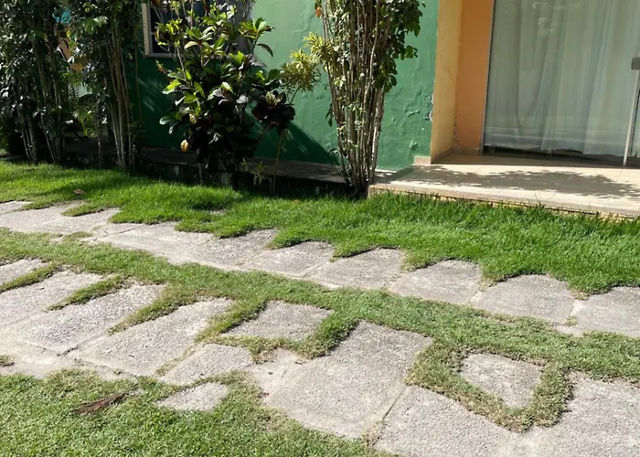 Apartamento Proximo Arena Axe Moi