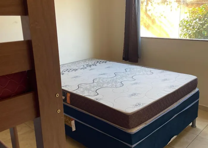 Apartamento Proximo Arena Axe Moi